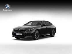 Zwart Nieuw 2025 BMW i5 Comfort Edition Sedan | € 121.174
