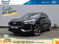 In verschillende kleuren leverbaar Nieuw 2024 Ford Kuga ST-Line X SUV | € 47.995 (Eerlijke prijs)