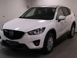 Wit Gebruikt 2012 Mazda CX-5 SUV | € 16.644 (Eerlijke prijs)