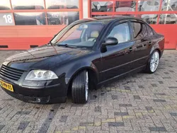 Gebruikt 2004 VW Passat Sedan | € 14.950