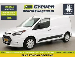 Wit Gebruikt 2016 Ford Transit Van | € 7.900 (Goede deal)