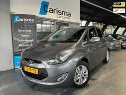 Grijs Gebruikt 2011 Hyundai ix20 MPV | € 5.995 (Eerlijke prijs)