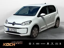 Wit Gebruikt 2023 VW e-up! Edition Hatchback | € 25.139 (Duur)