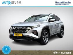 Zilver Gebruikt 2024 Hyundai Tucson Premium SUV | € 40.189 (Eerlijke prijs)