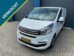 Overige Gebruikt 2019 Fiat Talento Van | € 17.995 (Duur)