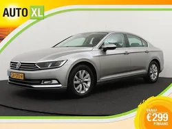 Grijs Gebruikt 2015 VW Passat Edition Sedan | € 13.940 (Super prijs)