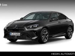 Zwart Nieuw 2025 BMW 220 M Sport Coupé | € 54.286 (Goede deal)