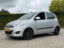 Grijs Gebruikt 2011 Hyundai i10 Hatchback | € 2.850 (Super prijs)