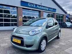 Groen Gebruikt 2011 Citroën C1 SELECTION Hatchback | € 4.250 (Iets duurder)