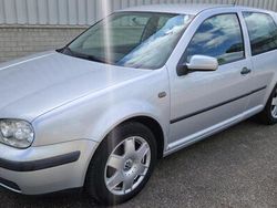 Grijs Gebruikt 2000 VW Golf IV Trendline Hatchback | € 799 (Eerlijke prijs)