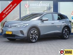 Grijs Gebruikt 2023 VW ID.4 Pro SUV | € 34.950 (Eerlijke prijs)
