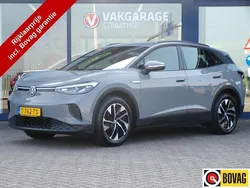 Grijs Gebruikt 2023 VW ID.4 Pro SUV | € 34.950