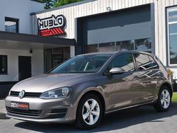 Grijs, metallic lak Gebruikt 2013 VW Golf VII Comfortline Hatchback | € 11.750 (Eerlijke prijs)
