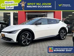 Wit Gebruikt 2024 Kia EV6 2 SUV | € 41.900 (Goede deal)