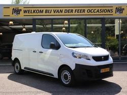 Wit Gebruikt 2017 Peugeot Expert Premium Van | € 10.950 (Goede deal)