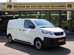 Wit Gebruikt 2017 Peugeot Expert Premium Van | € 11.950 (Eerlijke prijs)