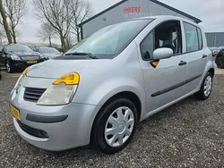 Grijs Gebruikt 2006 Renault Modus Dynamique MPV | € 3.199 (Eerlijke prijs)