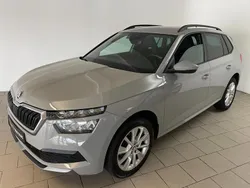 Grijs Gebruikt 2020 Skoda Kamiq Business Line SUV | € 16.885 (Eerlijke prijs)