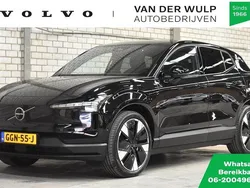 Zwart Gebruikt 2024 Volvo EX30 Ultra SUV | € 33.750 (Goede deal)