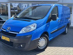 Overig Gebruikt 2016 Toyota Proace Van | € 10.602 (Eerlijke prijs)