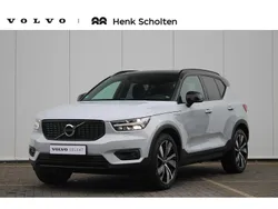 Grijs Gebruikt 2022 Volvo XC40 R-Design SUV | € 44.950 (Duur)