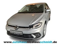 Zilver Gebruikt 2023 VW Polo Style Hatchback | € 24.007 (Iets duurder)