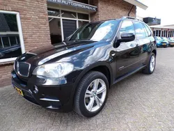 Zwart, metallic lak Gebruikt 2011 BMW X5 Executive SUV | € 15.950 (Eerlijke prijs)