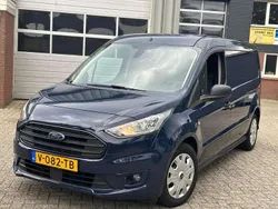 Gebruikt 2018 Ford Transit Van | € 12.400 (Eerlijke prijs)