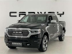 Zwart Gebruikt 2024 Dodge Ram Limited Pickup | € 84.950 (Eerlijke prijs)