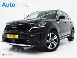 Zwart Gebruikt 2023 Kia Sorento SUV | € 38.840 (Eerlijke prijs)