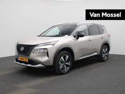 Grijs Gebruikt 2023 Nissan X-Trail 360º SUV | € 42.940 (Eerlijke prijs)