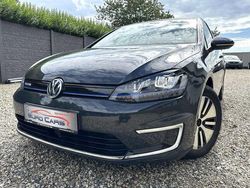 Grijs Gebruikt 2016 VW e-Golf Comfortline Hatchback | € 9.990 (Eerlijke prijs)