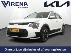 Wit Gebruikt 2023 Kia e-Niro 2 SUV | € 35.950 (Duur)