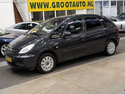Grijs (metallic) Gebruikt 2005 Citroën Xsara Picasso MPV | € 944 (Goede deal)
