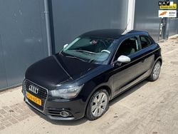 Gebruikt 2012 Audi A1 Attraction | € 6.990 (Goede deal)