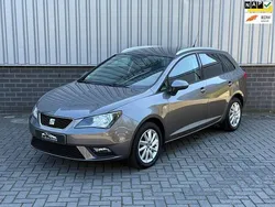 Grijs Gebruikt 2015 Seat Ibiza ST Style Stationwagen | € 6.149 (Eerlijke prijs)