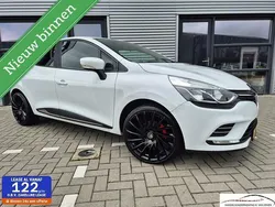 Wit Gebruikt 2018 Renault Clio IV Zen Hatchback | € 7.400 (Eerlijke prijs)
