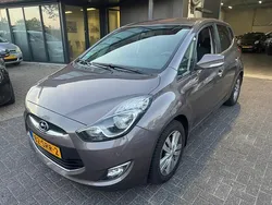 Bruin Gebruikt 2011 Hyundai ix20 MPV | € 4.995 (Eerlijke prijs)