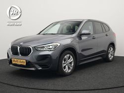 Grijs Gebruikt 2021 BMW X1 Executive SUV | € 26.440 (Goede deal)