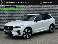 Wit Gebruikt 2025 Volvo XC60 Ultra SUV | € 63.194 (Duur)
