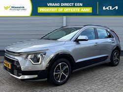 Grijs Gebruikt 2022 Kia Niro SUV | € 28.735 (Eerlijke prijs)