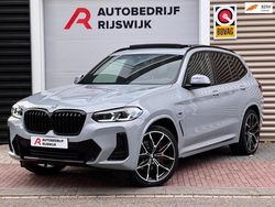 Gebruikt 2022 BMW iX3 Executive SUV | € 47.950