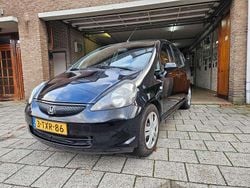 Zwart Gebruikt 2007 Honda Jazz S Hatchback | € 1.250 (Super prijs)