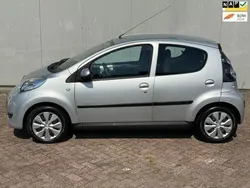 Grijs Gebruikt 2011 Citroën C1 Hatchback | € 3.450 (Eerlijke prijs)