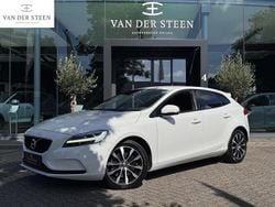 Wit Gebruikt 2020 Volvo V40 Momentum Stationwagen | € 21.545 (Goede deal)