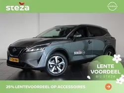 Grijs Gebruikt 2023 Nissan Qashqai N-Connecta SUV | € 29.949 (Iets duurder)