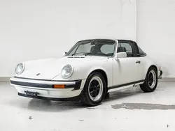 Wit Gebruikt 1980 Porsche 911 | € 59.500