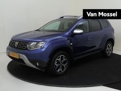 Blauw Gebruikt 2020 Dacia Duster Prestige SUV | € 14.935 (Eerlijke prijs)