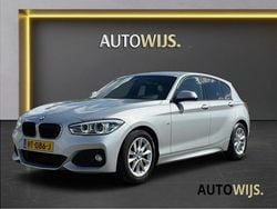 Grijs Gebruikt 2016 BMW 118 Executive Hatchback | € 14.295 (Eerlijke prijs)
