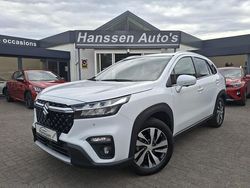 Wit Gebruikt 2023 Suzuki SX4 S-Cross Style SUV | € 26.995 (Eerlijke prijs)